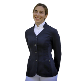 Veste de concours New York PENELOPE LEPREVOST
