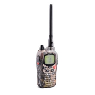 Talkie-Walkie G9 Pro Mimetic MIDLAND Sellerie Equi'Nature