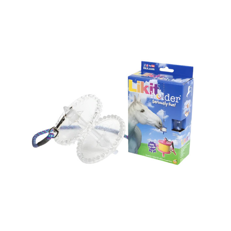 Support LIKIT