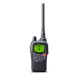 Talkie-Walkie G9 Pro MIDLAND Sellerie Equi'Nature