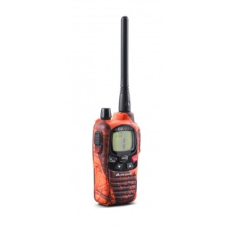 Talkie-walkie G9E Pro Blaze MIDLAND Sellerie Equi'Nature