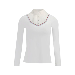 Polo de concours Cabourg EQUITHEME Sellerie Equi'Nature