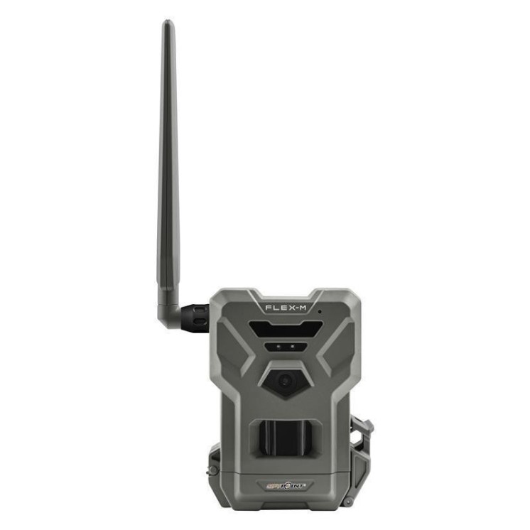 Caméra FLEX-M SPYPOINT Sellerie Equi'Nature