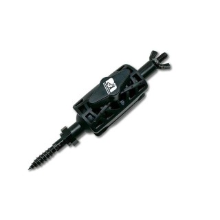 Support universel – Fixation robuste et polyvalente pour vos caméras de chasse BLACK BEASTS Sellerie Equi'Nature