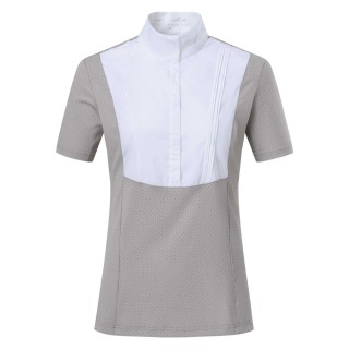 Polo de concours Amira EURO-STAR Sellerie Equi'Nature