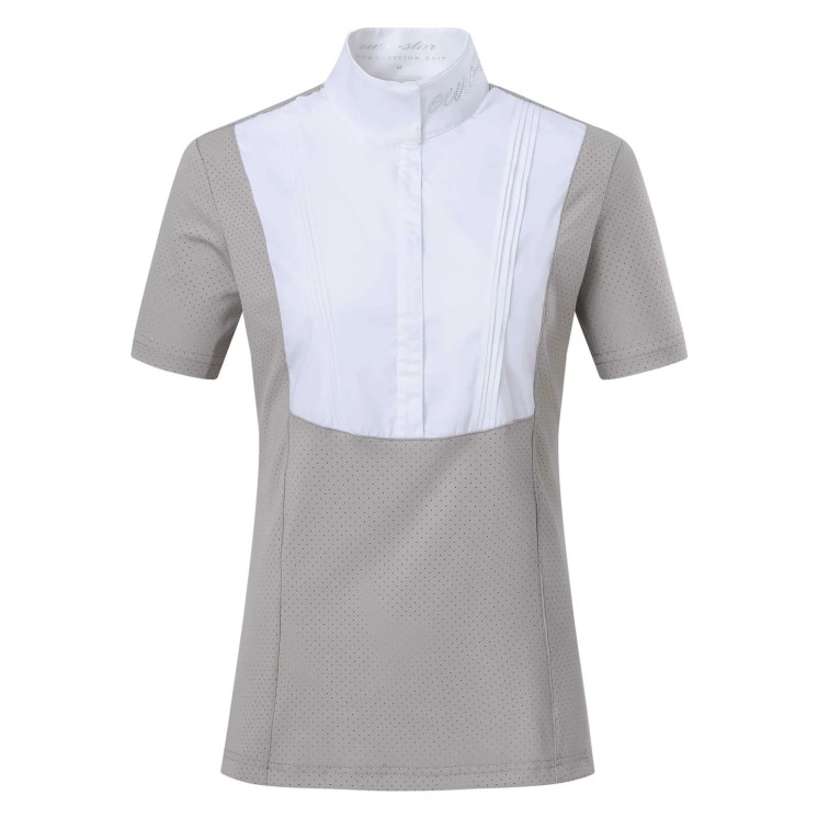Polo de concours Amira EURO-STAR Sellerie Equi'Nature
