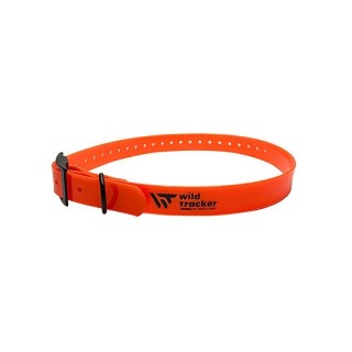 Collier X-PERT WILD TRACKER Sellerie Equi'Nature