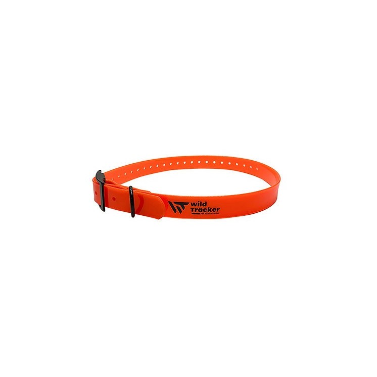 Collier X-PERT WILD TRACKER Sellerie Equi'Nature