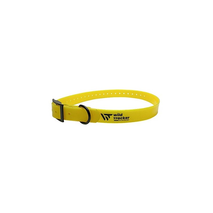 Collier X-PERT WILD TRACKER Sellerie Equi'Nature