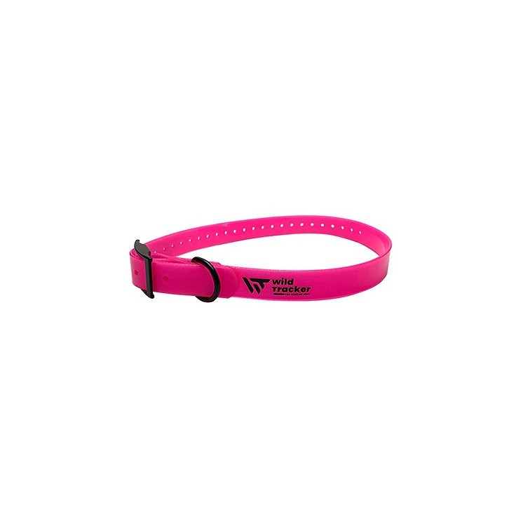 Collier X-PERT WILD TRACKER Sellerie Equi'Nature