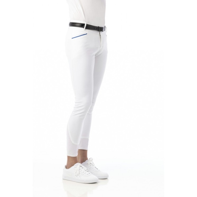 Pantalon d'équitation Lars Homme EQUITHEME Sellerie Equi'Nature