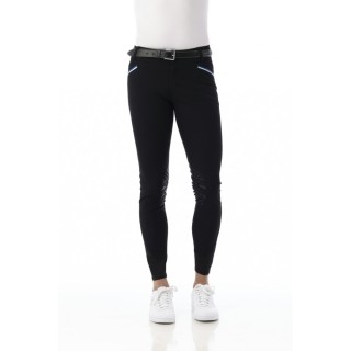 Pantalon d'équitation Lars Homme EQUITHEME Sellerie Equi'Nature