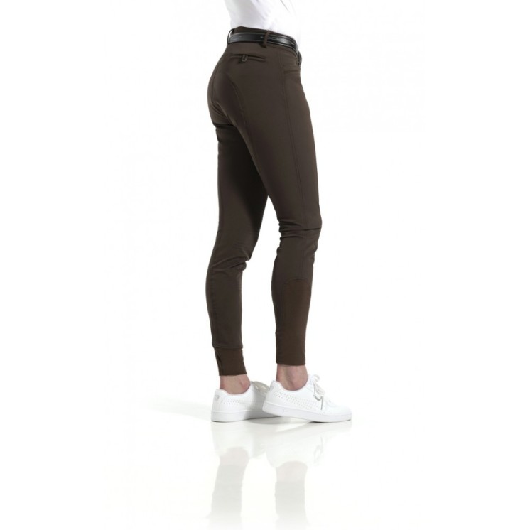 Pantalon d'équitation Georg EQUITHEME Sellerie Equi'Nature