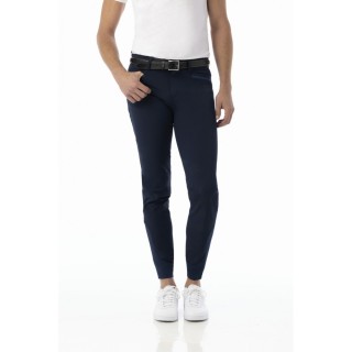 Pantalon d'équitation Georg EQUITHEME Sellerie Equi'Nature