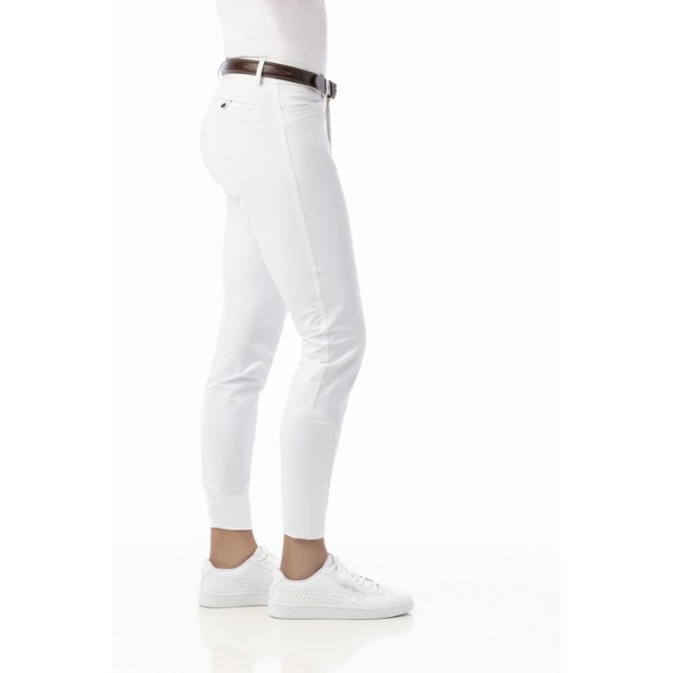 Pantalon d'équitation Georg EQUITHEME Sellerie Equi'Nature
