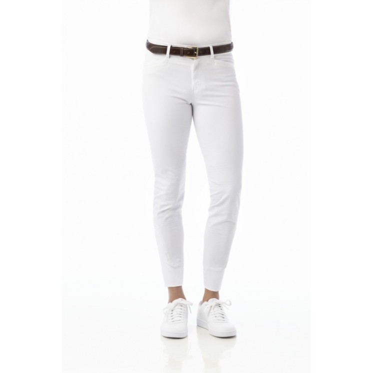 Pantalon d'équitation Georg EQUITHEME Sellerie Equi'Nature