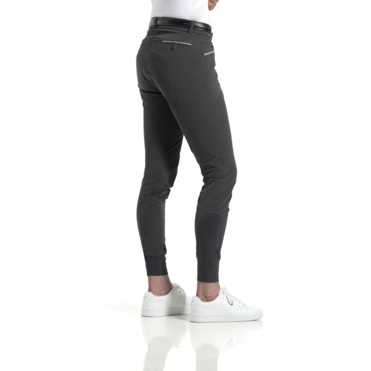 Pantalon d'équitation Georg EQUITHEME Sellerie Equi'Nature