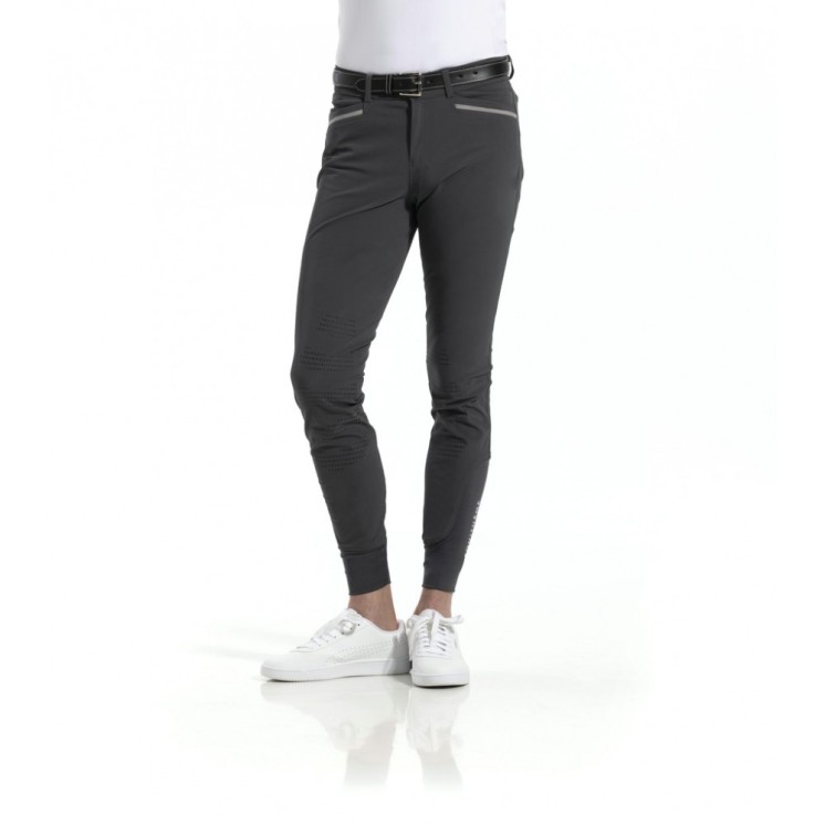 Pantalon d'équitation Georg EQUITHEME Sellerie Equi'Nature