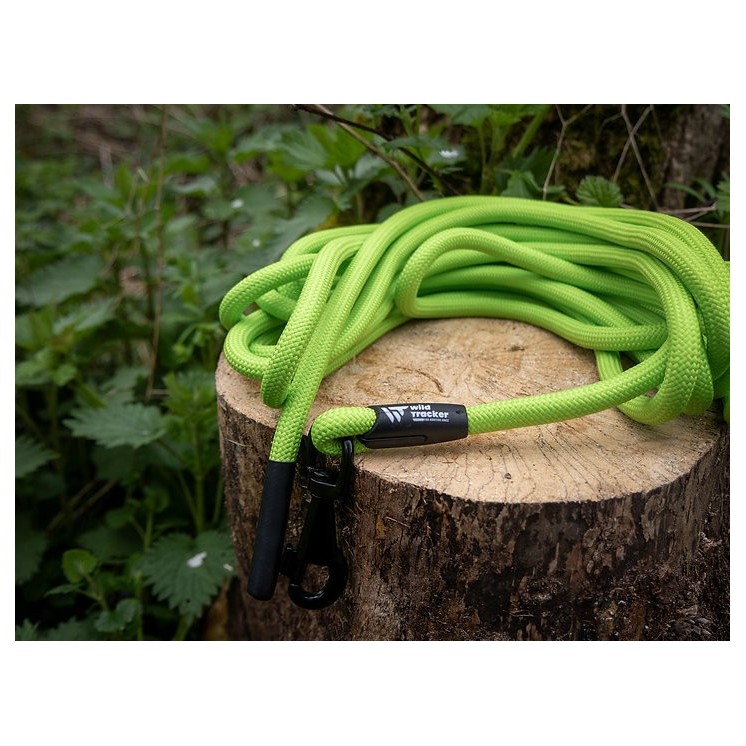 Longe X-TRACK WILD TRACKER Sellerie Equi'Nature