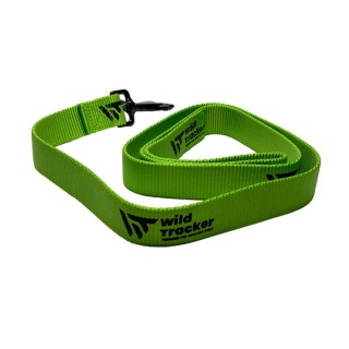 Laisse X-PLORE WILD TRACKER Sellerie Equi'Nature