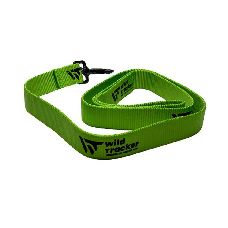 Laisse X-PLORE WILD TRACKER Sellerie Equi'Nature