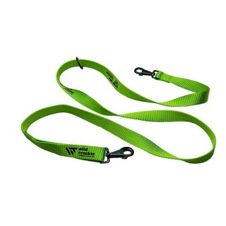 Laisse de traque X-PLORE WILD TRACKER Sellerie Equi'Nature