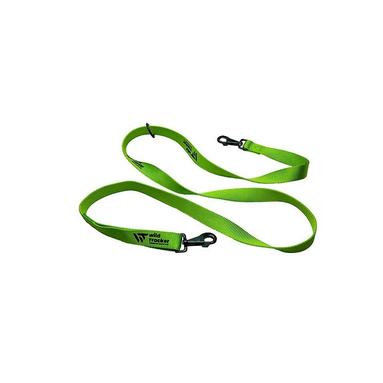 Laisse de traque X-PLORE WILD TRACKER Sellerie Equi'Nature