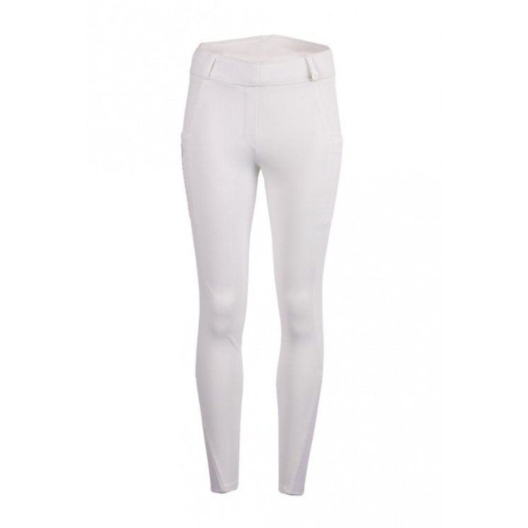 Legging Makayla MONTAR Sellerie Equi'Nature