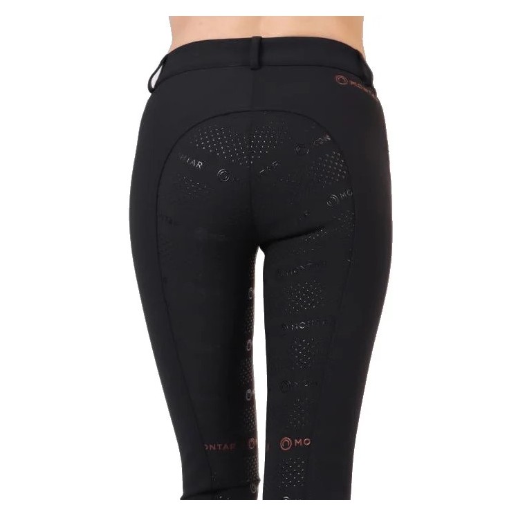 Pantalon Erin MONTAR Sellerie Equi'Nature