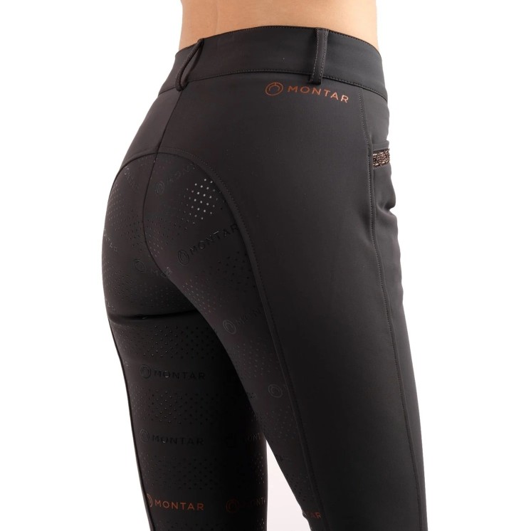 Pantalon Erin MONTAR Sellerie Equi'Nature