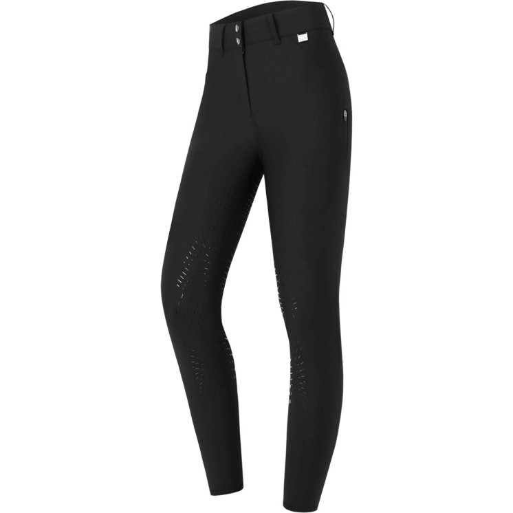 Pantalon Odette Silicone E.L.T Sellerie Equi'Nature