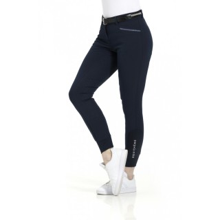 Pantalon Gizel fond silicone EQUITHEME Sellerie Equi'Nature