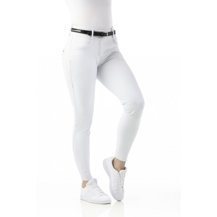 Pantalon Push-up Bella EQUITHÈME – Sellerie Equi'Nature