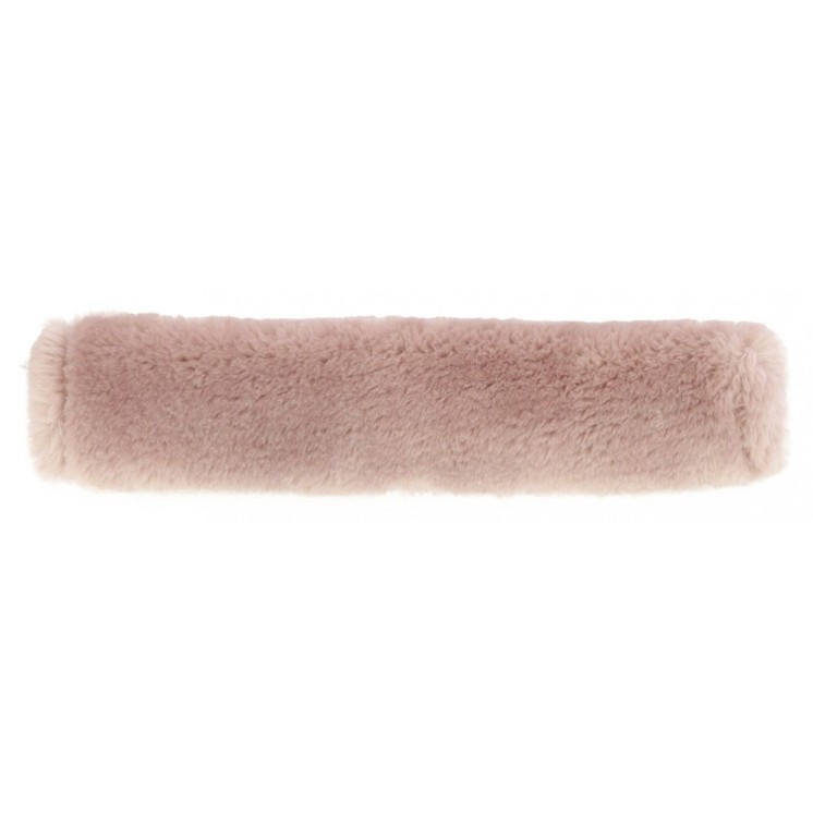 Fourreau de muserolle Teddy EQUITHEME Sellerie Equi'Nature