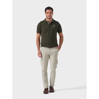 Polo Basique LA GARROCHA