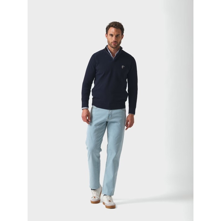 Jean Regular LA GARROCHA Sellerie Equi'Nature