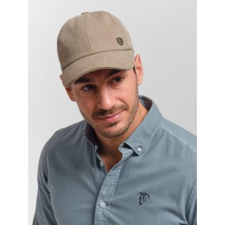 Casquette Briton LA GARROCHA