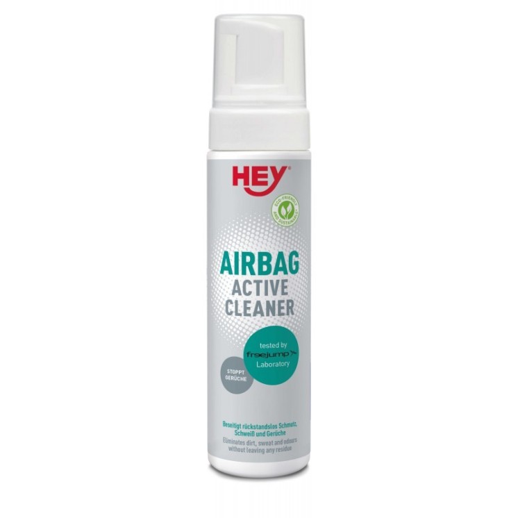 Nettoyant pour air bag HEY SPORT