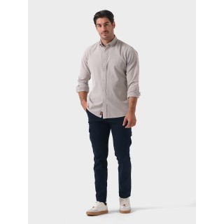 Chemise en Velours LA GARROCHA
