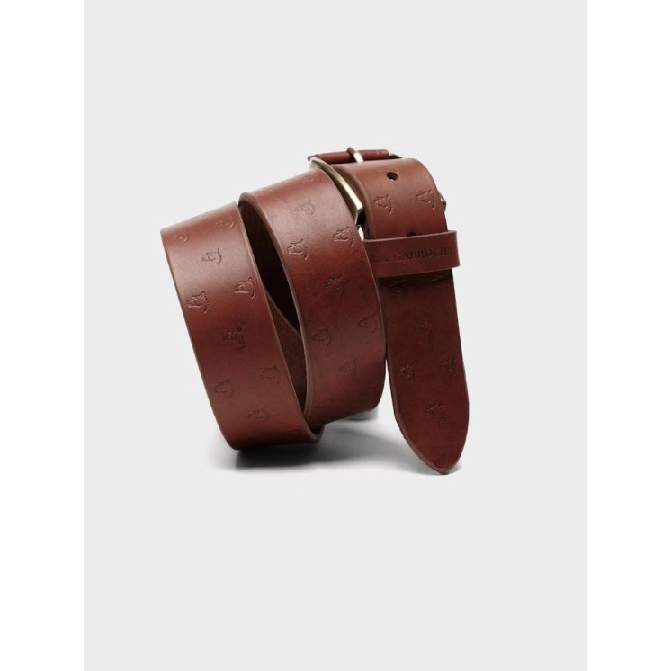 Ceinture Trote LA GARROCHA