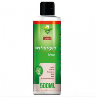 Lotion Derfongen ANIMADERM