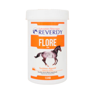 Flore – Complément Digestif REVERDY Sellerie Equi'Nature