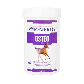 Ostéo – Santé Osseuse et Articulaire REVERDY Sellerie Equi'Nature