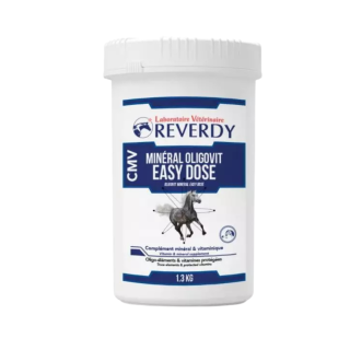 Minéral Oligovit Easy Dose REVERDY Sellerie Equi'Nature