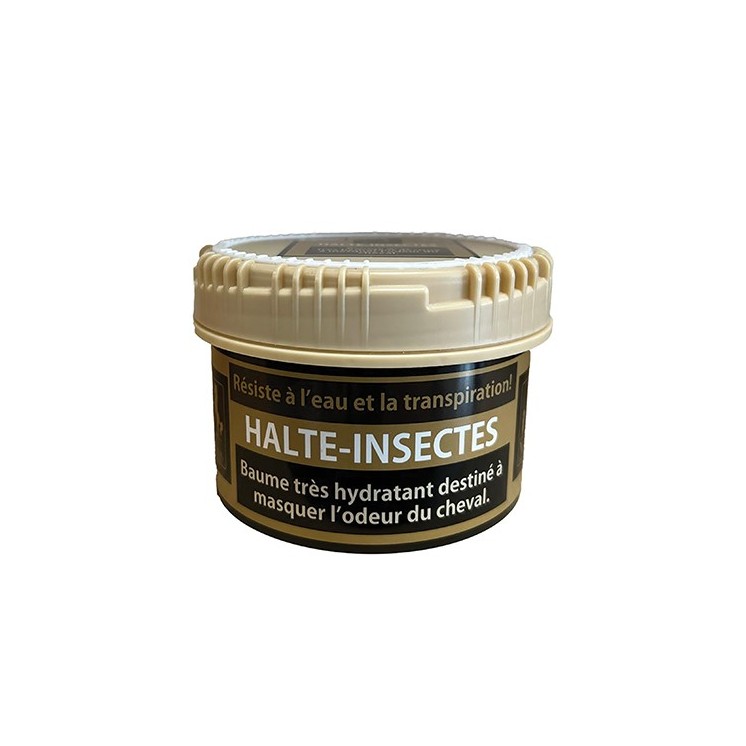 Halte insecte UNGULA