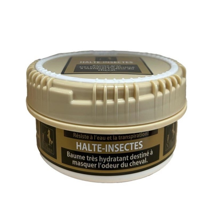 Halte insecte UNGULA