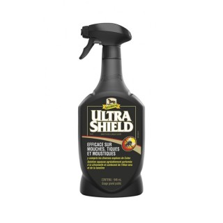 UltraShield Black ABSORBINE