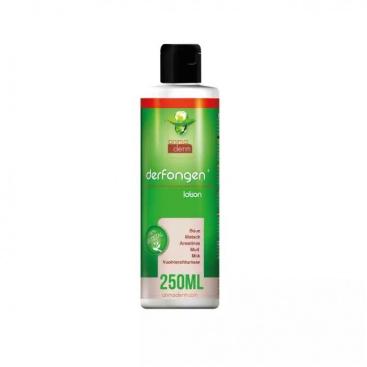 Lotion Derfongen ANIMADERM