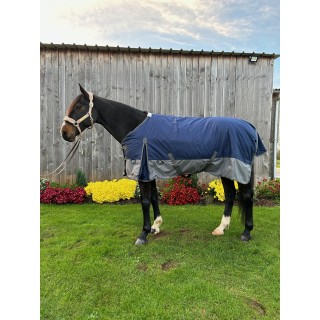 Couverture standard 300gr - 600D - EQUI'NATURE