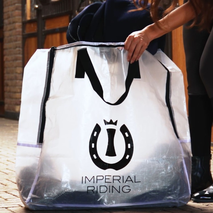Sac de rangement IMPERIAL RIDING